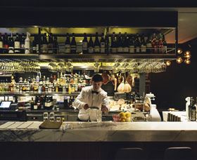 Bacaro - Kawana Tourism 1
