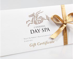 Canberra Day Spa - Kawana Tourism 0