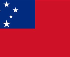 Samoa High Commission - Kawana Tourism 0