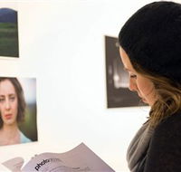 PhotoAccess at the Manuka Arts Centre - Kawana Tourism