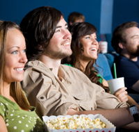 Greater Union Cinemas Manuka - Kawana Tourism