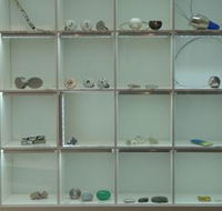 Bilk Gallery for contemporary metal and glass - Kawana Tourism