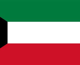 Kuwait, Embassy Of The State Of - Kawana Tourism 0