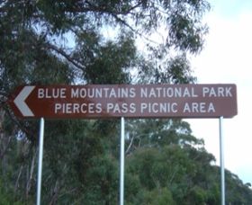 Mount Tomah NSW Kawana Tourism