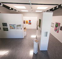 Tuggeranong Arts Centre - Kawana Tourism