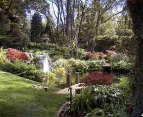 Windyridge Garden Mount Wilson - Kawana Tourism 0