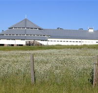 Deeargee Woolshed - Kawana Tourism