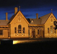 Tenterfield Railway Museum - Kawana Tourism