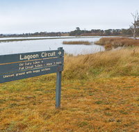 Lagoon Circuit walking track - Kawana Tourism