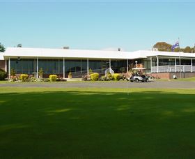 Tenterfield Golf Club - Kawana Tourism 4