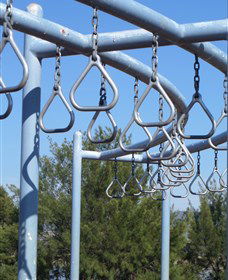 Point Hut Pond Park - Kawana Tourism 1