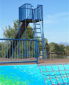 Ancona ACT Kawana Tourism
