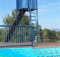 Point Hut Pond Park - Kawana Tourism
