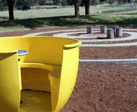 Point Hut Pond Park - Kawana Tourism 2