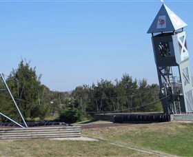 Point Hut Pond Park - Kawana Tourism 3