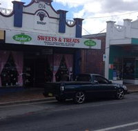 Taylors Sweets and Treats - Kawana Tourism