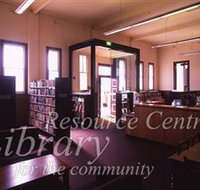 Sir Henry Parkes Memorial School Of Arts Tenterfield - Kawana Tourism