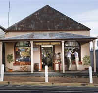 Tenterfield Saddler - Kawana Tourism