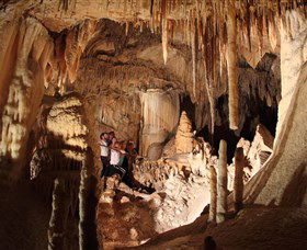 Wombeyan Caves - Kawana Tourism 2