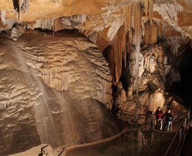 Wombeyan Caves - Kawana Tourism 4