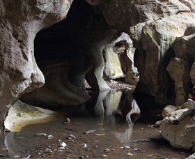 Wombeyan Caves - Kawana Tourism 7