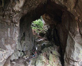 Wombeyan Caves - Kawana Tourism 5