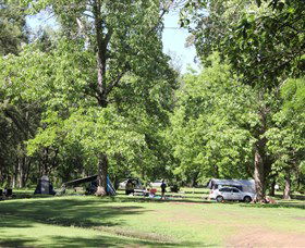 Wombeyan Caves - Kawana Tourism 8