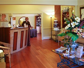 Yindi Day Spa - Kawana Tourism 2