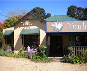 Yindi Day Spa - Kawana Tourism 5