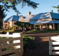 Lanyon Homestead - Kawana Tourism