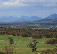 Sukey Hill Lookout - Kawana Tourism