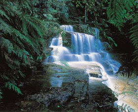 Leura NSW Kawana Tourism