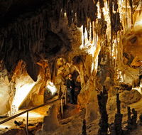 Wollondilly Cave - Kawana Tourism