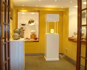 Hart Ceramics - Kawana Tourism 2