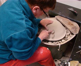 Hart Ceramics - Kawana Tourism 5