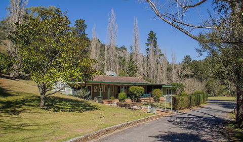 Kui Kiosk - Kawana Tourism 3