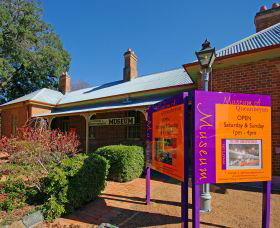 Queanbeyan Museum - Kawana Tourism 0