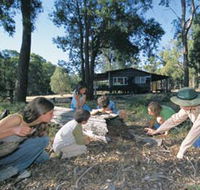 Karakamia Sanctuary - Kawana Tourism