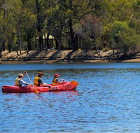 Lake Leschenaultia - Kawana Tourism