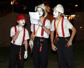 Lieder Theatre Company - Kawana Tourism 0