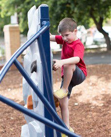 Belmore Park - Kawana Tourism 1