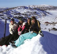 Charlotte Pass Snow Resort - Kawana Tourism
