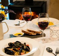Lark Hill Biodynamic Winery - Kawana Tourism