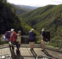 Boonoo Boonoo Falls National Park - Kawana Tourism