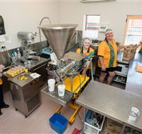 Mammino Gourmet Ice Cream - Kawana Tourism