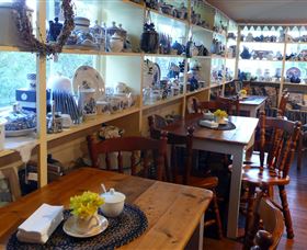 Rick Rutherfords Country Gallery - Kawana Tourism 3