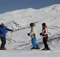 Perisher Ski Resort - Kawana Tourism