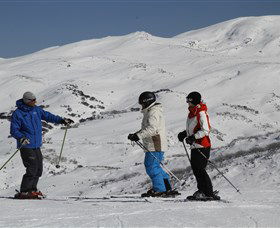 Perisher Ski Resort - Kawana Tourism 0