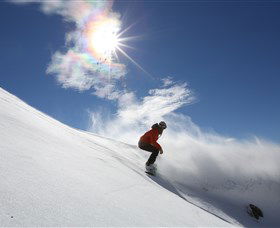 Perisher Ski Resort - Kawana Tourism 1