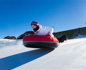 Perisher Ski Resort - Kawana Tourism 2